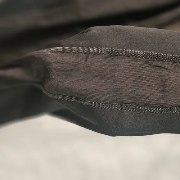 Black Gymshark Leggings - Picture 3 of 3